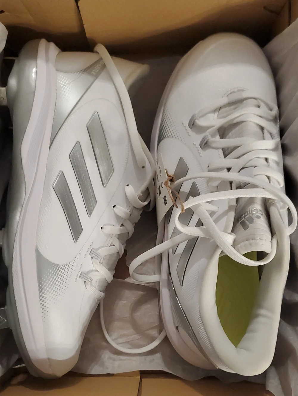 Adidas Purehustle 2